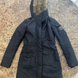 Women’s Abercrombie Jacket