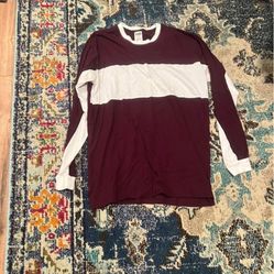 Victoria Secret T-shirt Size M 