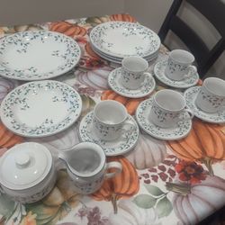 coleção de porcelana de Natal Holly Lace da Ming Pao