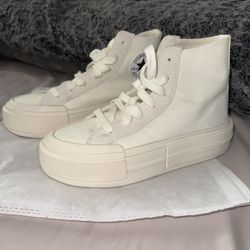 Platform Converse 