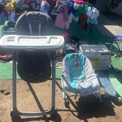 High Chair