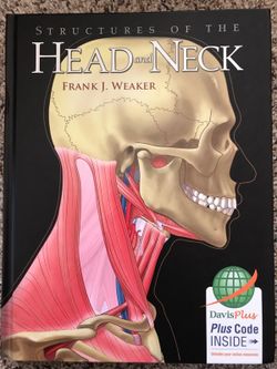 Structure of the Head and Neck