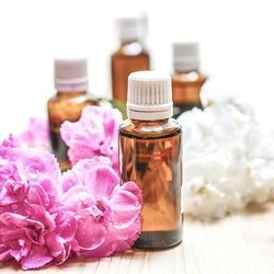 Massage Oils