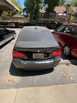 2010 BMW 328i