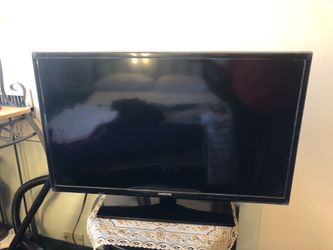 32” Samsung TV