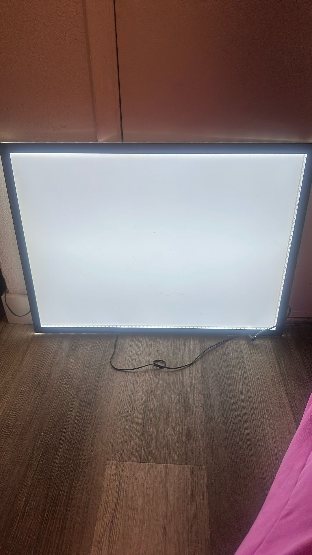 Dimmable Light Board 