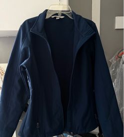 Port Authority jacket