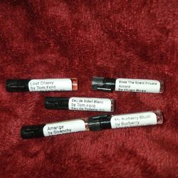  PERFUME Samples #3 (NEW)