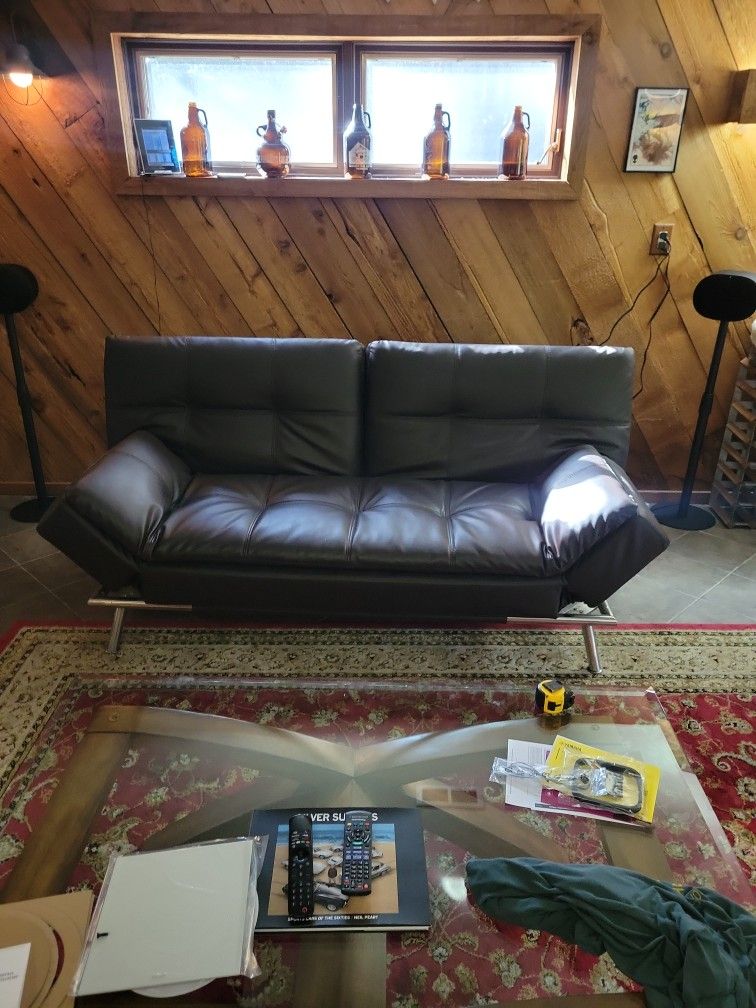 Sofa/bed