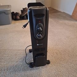 Space Heater