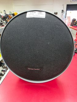 Harman/Kardon speaker