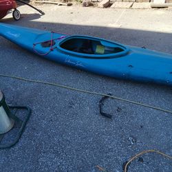 Kayak 