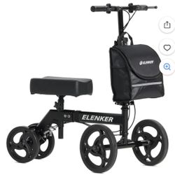 elenker scooter
