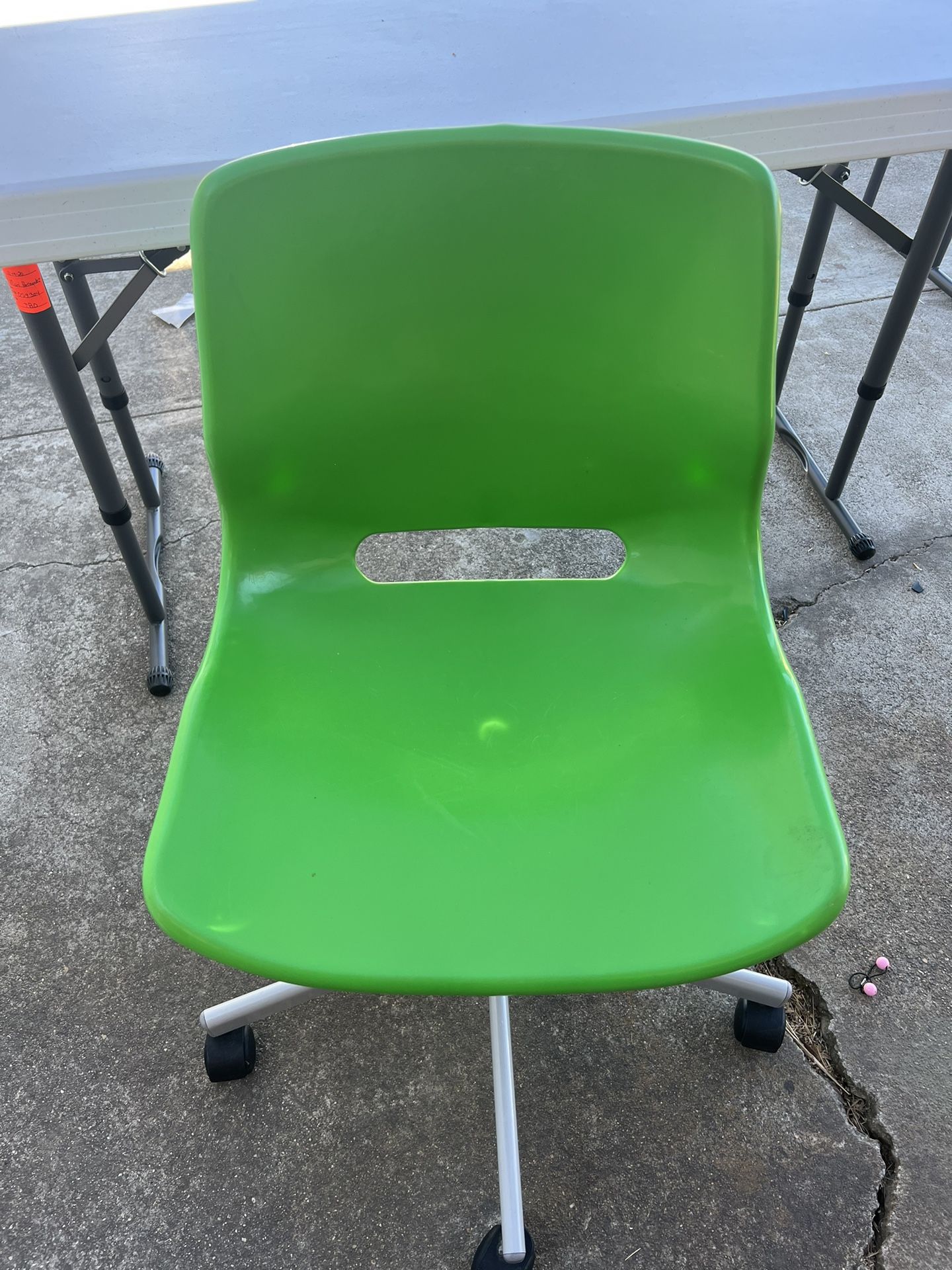 Ikea Desk Chair