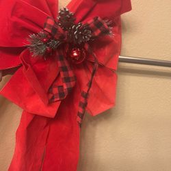 Xmas Bow