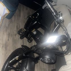 Qlife Spark (ONLY TRADES)