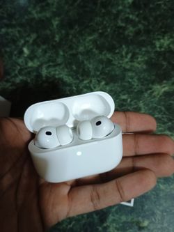 AirPods Pro 3