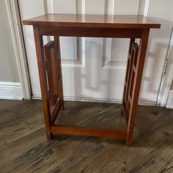 Bedside Table 10$