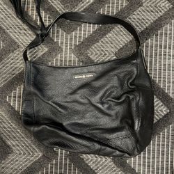 Soft Leather Michael Kors Handbag