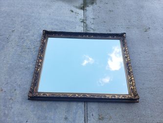 3x5 Mirror (Antique)