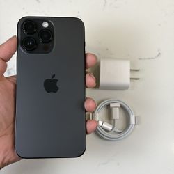 iPhone 14 Pro Max 256Gb Unlocked