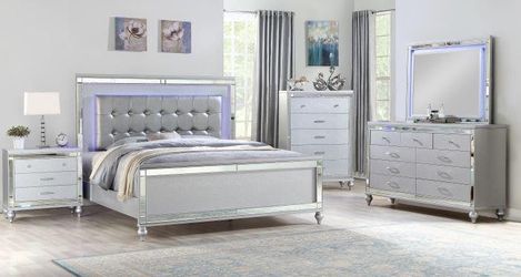 Bedroom Set