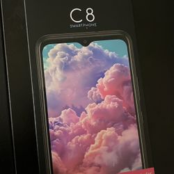 C8 Cloud Mobile Stratus 
