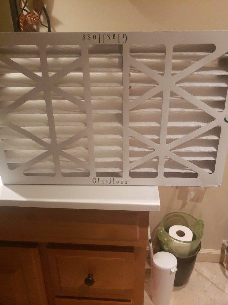 Air cleaner Furnace Filter
