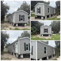 BRAND NEW MOBILE HOME FROM 2025 IN DAVIE Fl!!