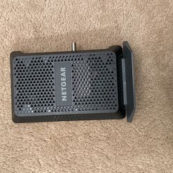 Netgear CM1100 DOCSIS 3.1 Cable Modem
