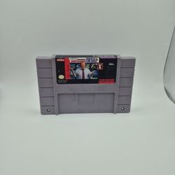 John Madden Football '93 (SNES, 1992) Cart Only