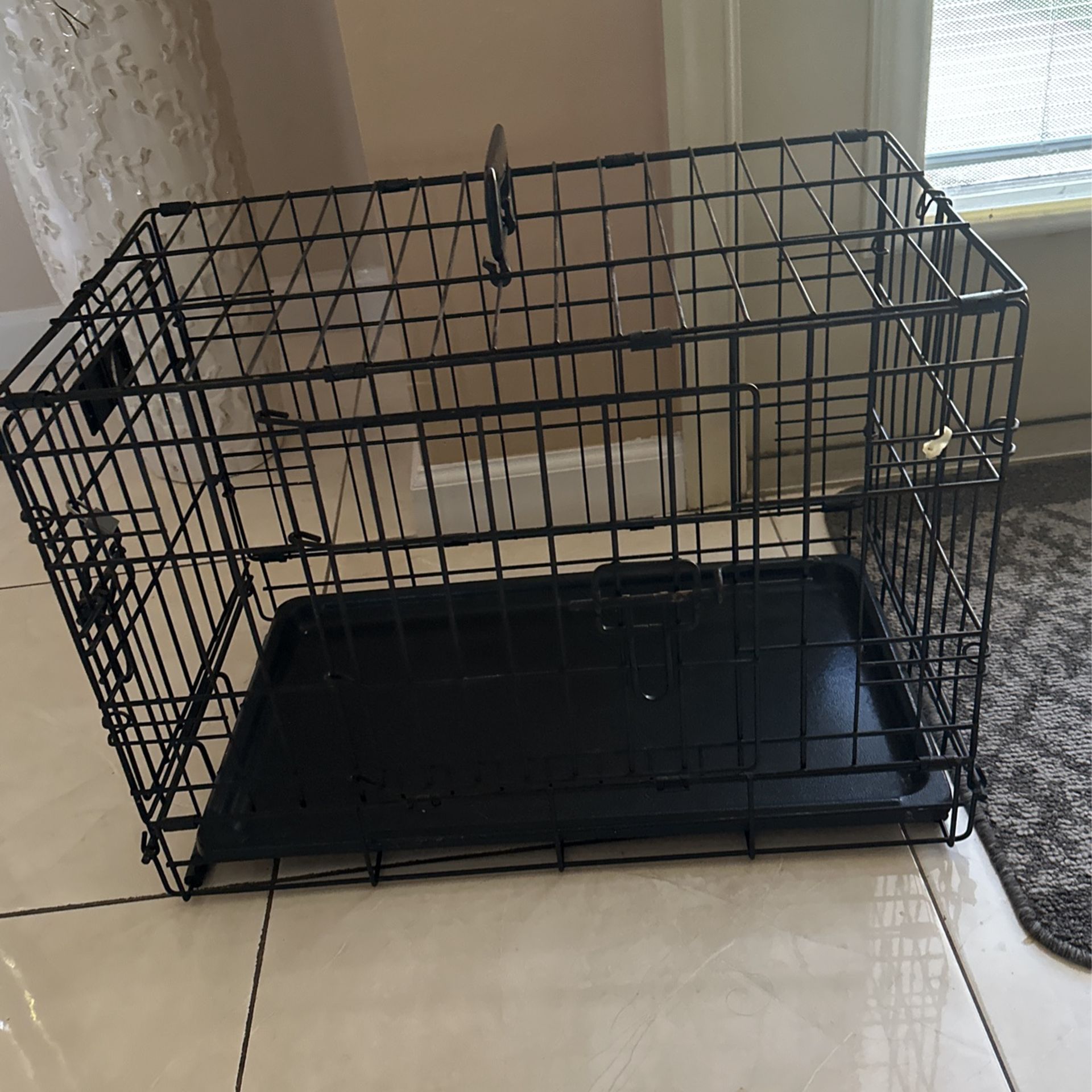 Dog Crate
