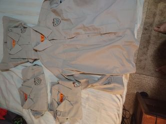 Work long sleeve
