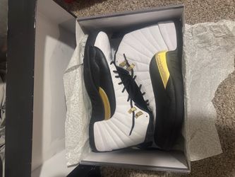 Jordan 12 Taxi Sz 13