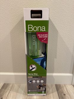 Bona Mop
