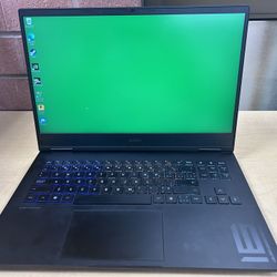 Omen 16 Gaming Laptop 