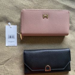 Women’s wallets 