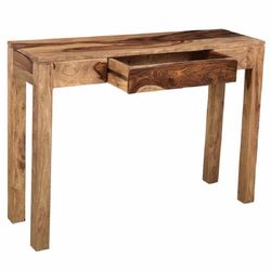 Solid Wood Table