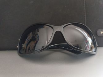 Rare Vintage oversized Prada sunglasses