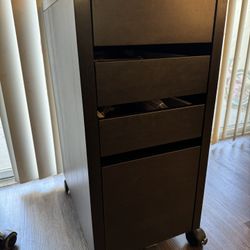 Desk Drawer