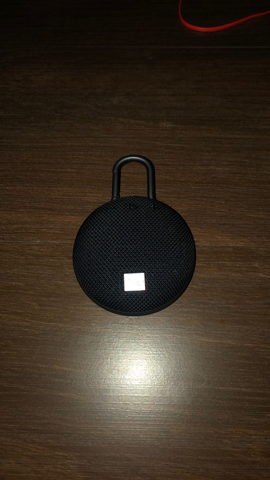 JBL Clip 3 Bluetooth Speaker
