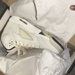 Jordan 5 