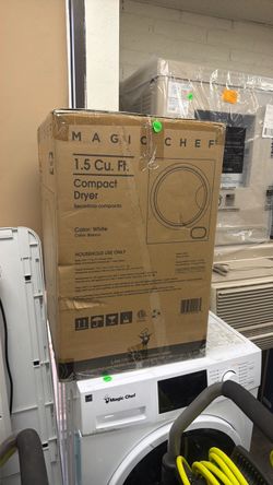 Compact dryer