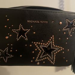 Michael Kors Cross Body Bag 