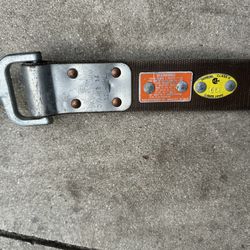 Secondary Belt
