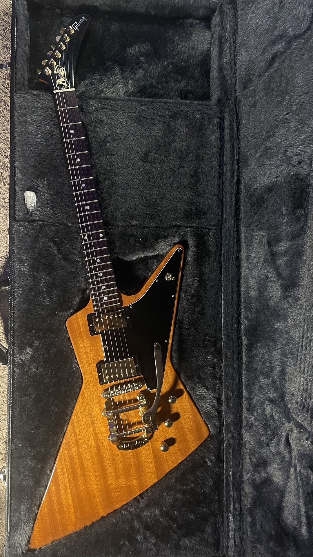 Gibson Explorer 