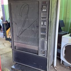 Vending Machine