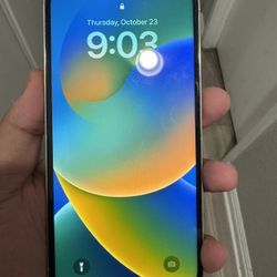iphone 12 pro max locked