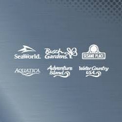 Platinum Passes Busch Gardens SeaWorld Aquatica 