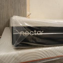 🥳🥳🥳 $499 Queen Nectar Luxe Memory Foam 14 Inch Height Mattress $499 🥳🥳🥳